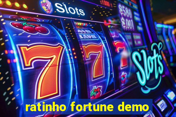 ratinho fortune demo